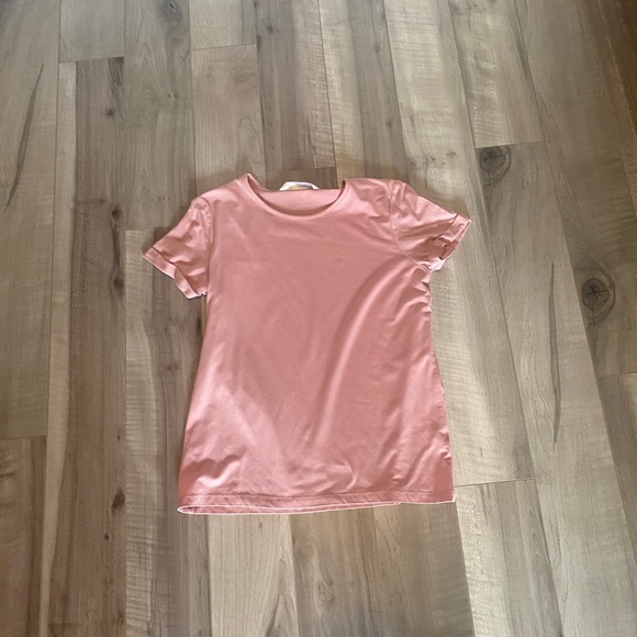 Girls Classic Tee - Urban Planet - Picture 1 of 3